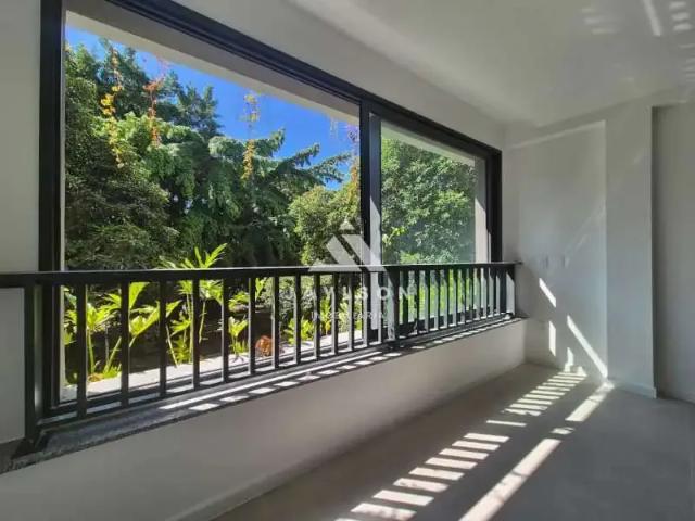 Loft para Venda em Rio de Janeiro/RJ Glória 1 Quartos