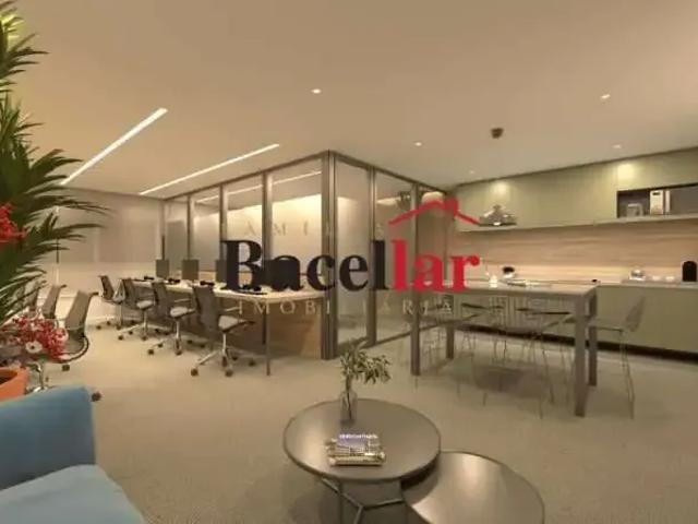 Loft para Venda em Rio de Janeiro/RJ Glória 1 Quartos