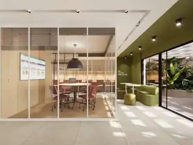 Loft para Venda em Rio de Janeiro/RJ Glória 1 Quartos