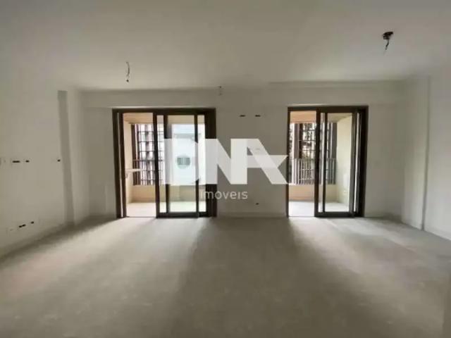Loft para Venda em Rio de Janeiro/RJ Jardim Botânico 1 Quartos