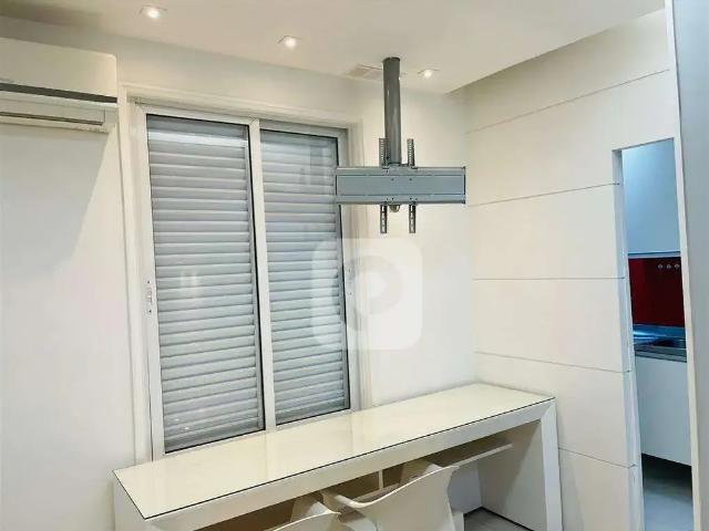 Loft para Venda em Rio de Janeiro/RJ Leblon 1 Quartos