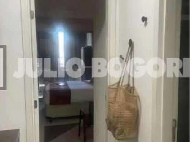 Loft para Venda em Rio de Janeiro/RJ Recreio dos Bandeirantes 1 Quartos