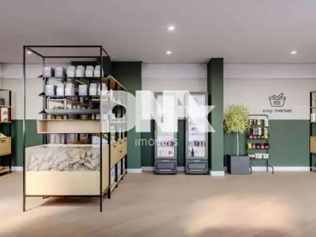 Loft para Venda em Rio de Janeiro/RJ Santo Cristo 1 Quartos