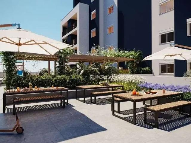 Loft para Venda em Rio Grande/RS Cassino 1 Quartos
