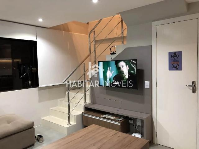 Loft para Venda em Torres/RS Praia da Cal 2 Quartos