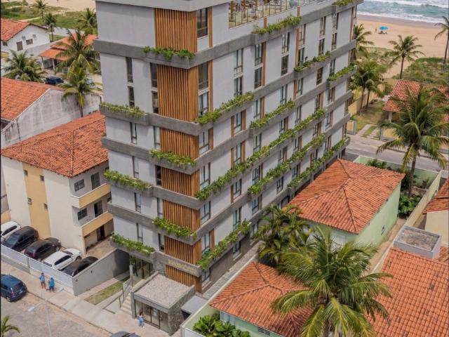 Loft para Venda em Tamandaré/PE Praia de Tamandaré 1 Quartos