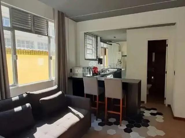 Loft para Venda em Teresópolis/RJ Agriões 1 Quartos