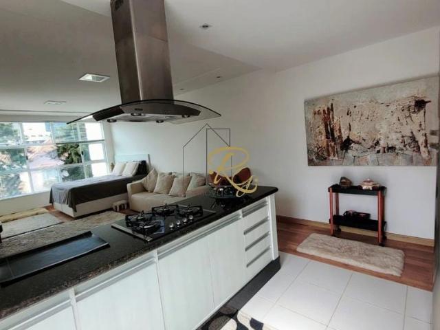 Loft para Venda em Teresópolis/RJ Alto 1 Quartos