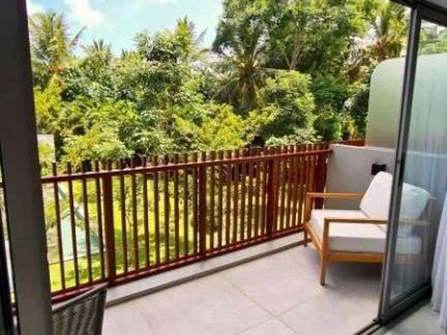 Loft para Venda em Tibau do Sul/RN Praia de Pipa 1 Quartos