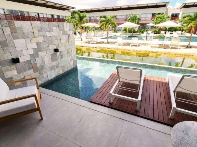 Loft para Venda em Tibau do Sul/RN Praia de Pipa 1 Quartos