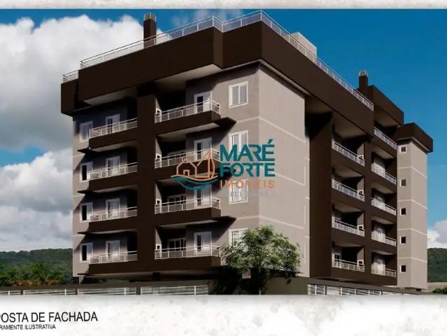Loft para Venda em Ubatuba/SP Centro 1 Quartos