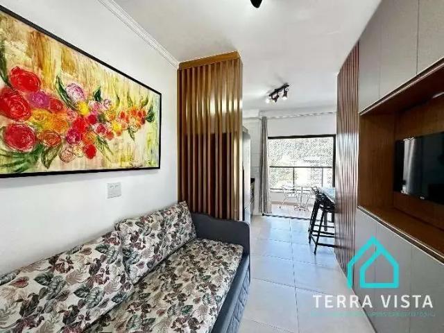 Loft para Venda em Ubatuba/SP Perequê Açu 1 Quartos