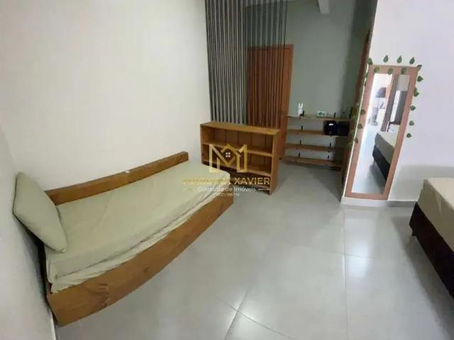 Loft para Venda em Ubatuba/SP Perequê Açu 1 Quartos