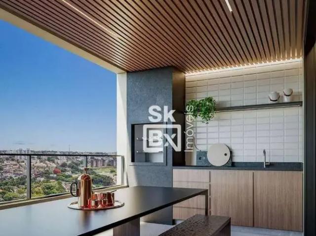 Loft para Venda em Uberlândia/MG Morada da Colina 1 Quartos