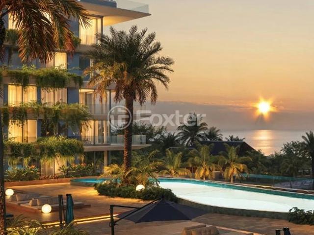 Loft para Venda em Xangri Lá/RS Centro 1 Quartos