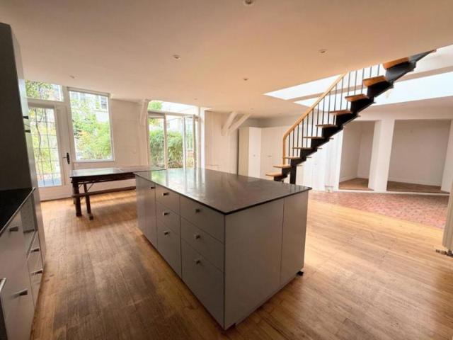 Loft Paris 148m²