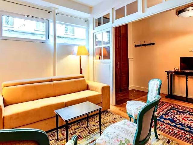 Loft Paris 7th Eiffel Tower