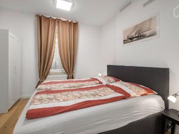 Loft Parterre Jugendstilhaus Riverside 65m2. City Appartement near bei the River Weser Schlachte Bremen Bremen Amsterdam Apartments for Rent