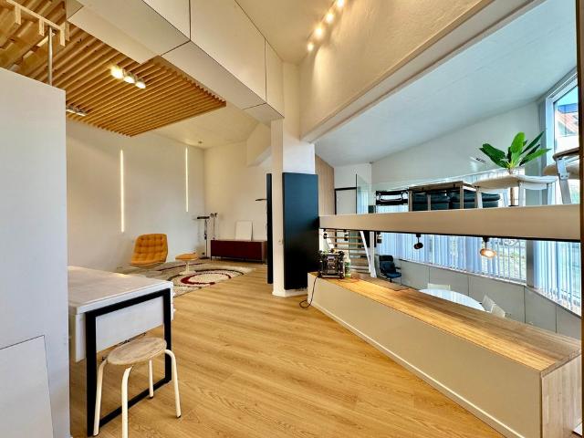 Loft Paul lancsweert