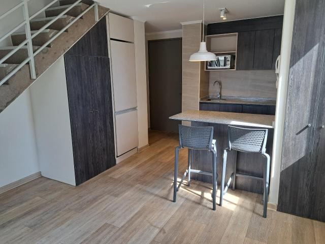 Loft | Pedro Alarcón 932