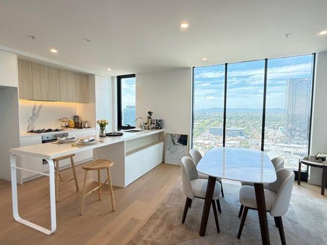 Loft Penthouse apartment