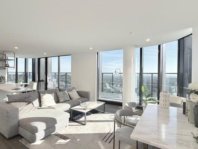 Loft Penthouse apartment