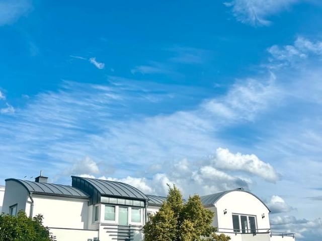 Loft Penthouse mit Weitblick Hanglage