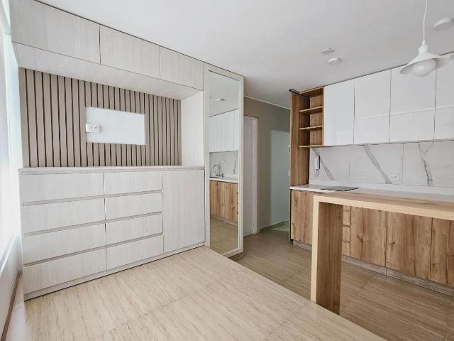LOFT | PERSONA SOLA | CAMA 1½ PLAZA | PUEBLO LIBRE