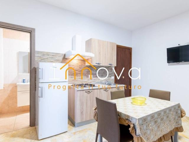 Loft piazza XXI Aprile 28, Isola delle Femmine