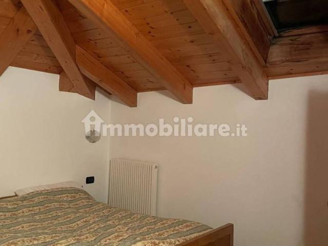 Loft piazza Bavdin, Centro, Pinzolo