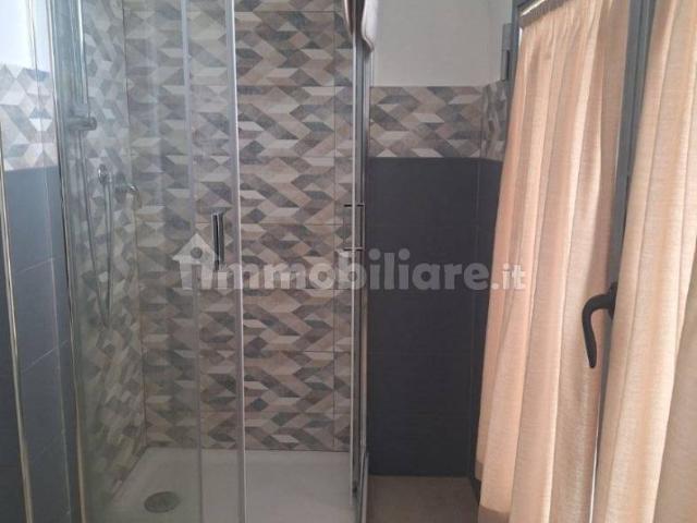 Loft piazza Camillo Benso di Cavour, Rieti