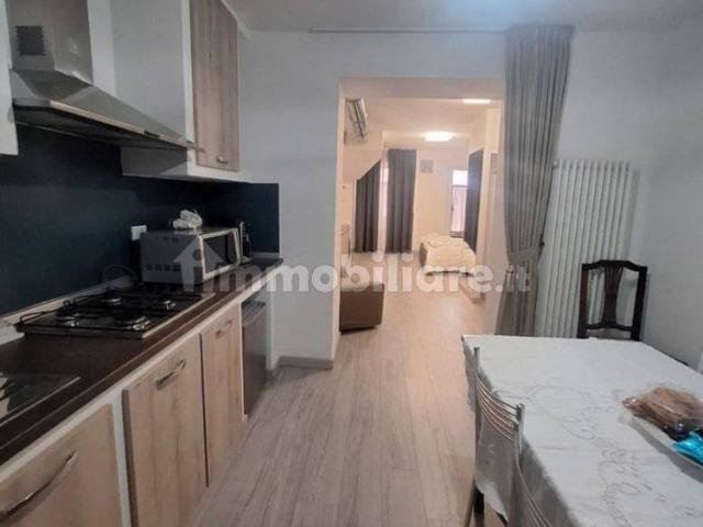 Loft piazza Camillo Benso di Cavour, Rieti