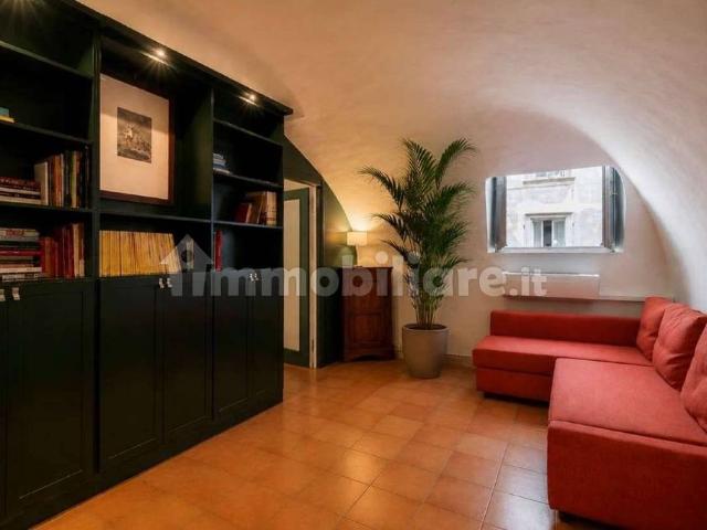 Loft piazza MATTEI, Ghetto Portico d'Ottavia, Roma
