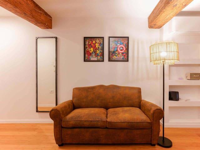 Loft Piazza Sette Chiese