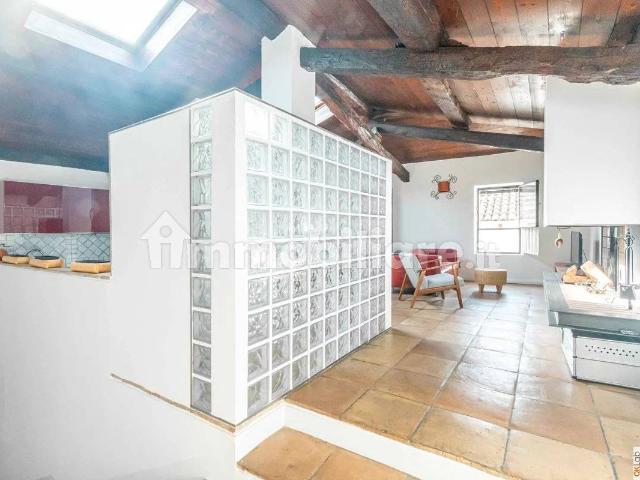 Loft piazzale Cervi, Centro Storico, Parma