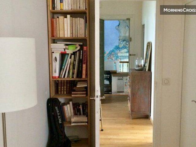 Loft pour deux