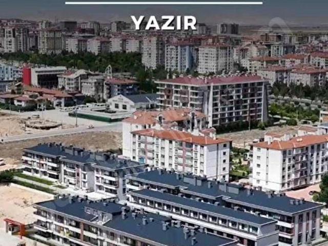 LOFT PRİME'DA 2+1 SIFIR EŞYASIZ TRİPLEKS SİTE İÇİ KİRALIK DAİRE