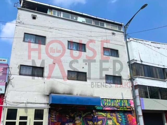 Loft Recamara en Renta en Avenida Aquiles Serd?n, Azcapotzalco