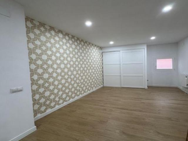 LOFT RECIÉN REFORMADO EN LA RUBIA