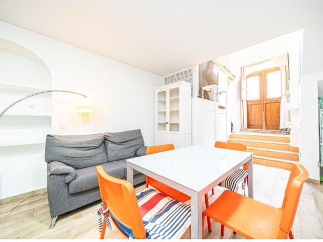 Loft reformado en venta en La Calatrava – Casco antiguo de Palma