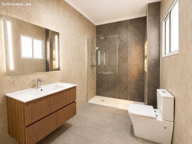 Loft Reformado en El Mudamiento