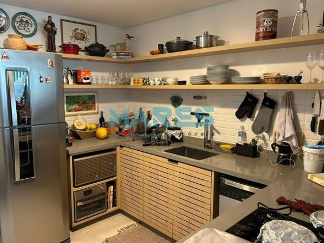 Loft reformado na Barra do Sahy