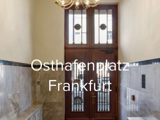 Loft Residence Osthafenplatz