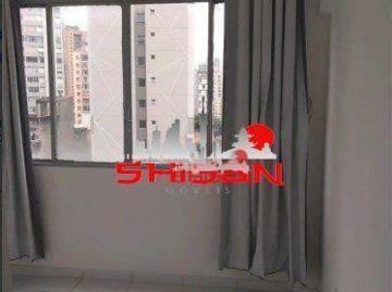 Loft Residencial à venda, República, São Paulo LF0119