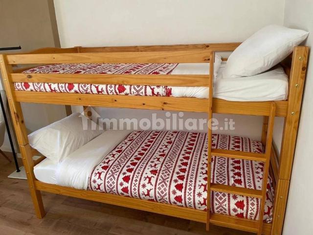 Loft Rifugio Cantore, Abbadia San Salvatore