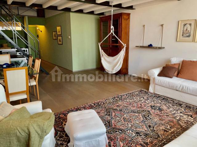 Loft Ripa di Porta Ticinese, Navigli Darsena, Milano