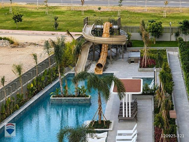 LOFT ROYAL KONYAALTI HURMA 2+1 Dubleks 120 m Satılık