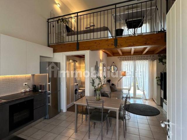 Loft Strada dell'Anselma 1, San Lazzaro, Piacenza