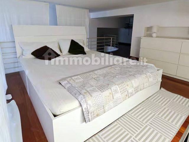 Loft Strada Panoramica Adriatica 6, Baia Flaminia, Pesaro