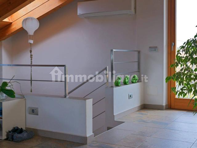 Loft Strada Statale 28 5, Centro, Vicoforte